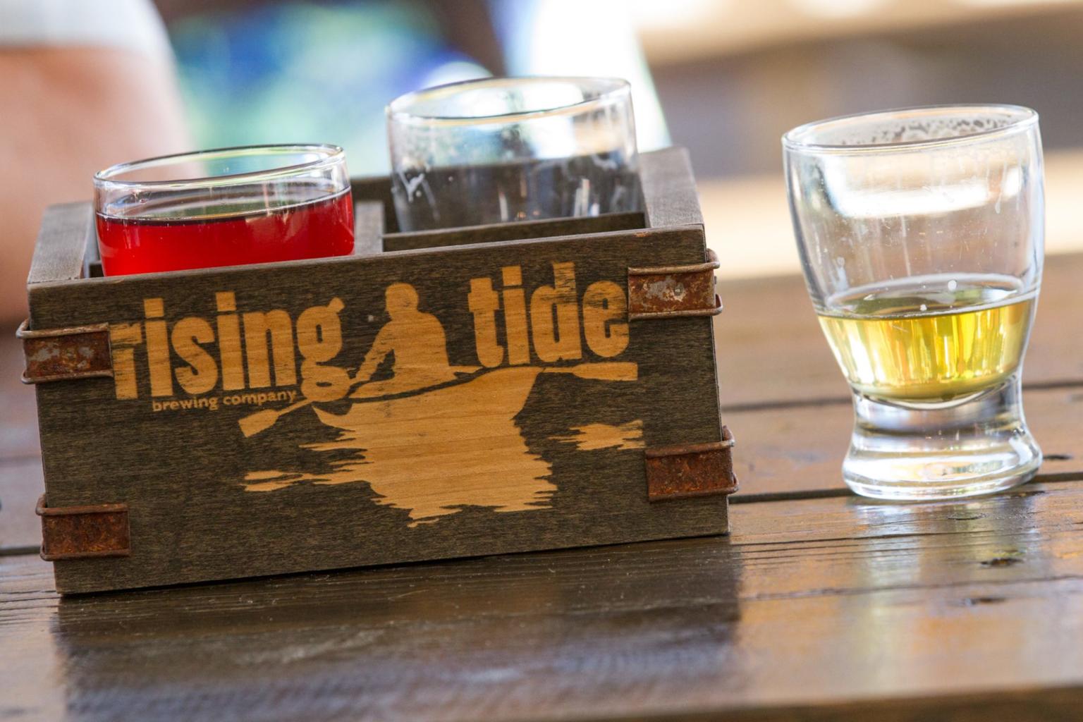 Rising Tide Brewing Company - All You Need to Know BEFORE You Go