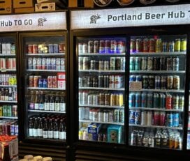 Portland Beer Hub