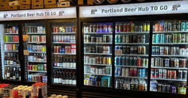 Portland Beer Hub