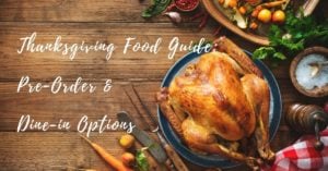 Thanksgiving quotes long