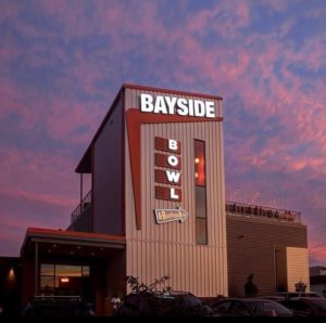 11th Anniversary Party! @ Bayside Bowl | Portland | Maine | United States