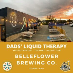 Dad's Liquid Therapy at Belleflower Brewing Co. @ Belleflower Brewing Co. | Portland | Maine | United States