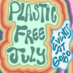 Plastic Free 101 Workshop at GoGo Refill @ GoGo Refill | South Portland | Maine | United States