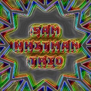 Portland Lobster Co: Sam Whitman Trio @ Portland Lobster Company | Portland | Maine | United States