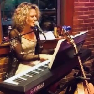 Christie Ray Grant Duo at The Porthole @ Porthole Restaurant & Pub | Portland | Maine | United States