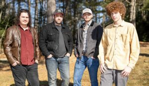 Chase Jobe & the Runnin’ Kind at The Porthole @ Porthole Restaurant & Pub | Portland | Maine | United States