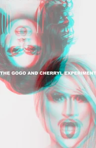 The GOGO and CHERRYL EXPERIMENT Drag Show at Flask Lounge @ Flask Lounge | Portland | Maine | United States