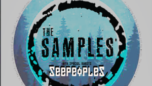 NYE WITH THE SAMPLES & SPECIAL GUESTS SEEPEOPLES @ Bayside Bowl | Portland | Maine | United States