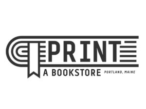 Print: A Bookstore Holiday Pop Up @ Children's Museum & Theatre of Maine | Portland | Maine | United States