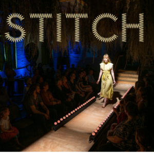 Stitch Fashion Show at Urban Farm Fermentory @ Urban Farm Fermentory | Portland | Maine | United States