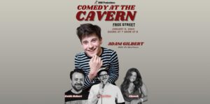 Comedy at The Cavern Presents: A Headliner Extravaganza at Free Street @ Free St | Portland | Maine | United States