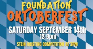 Oktoberfest at Foundation Brewing @ Foundation Brewing Company | Portland | Maine | United States