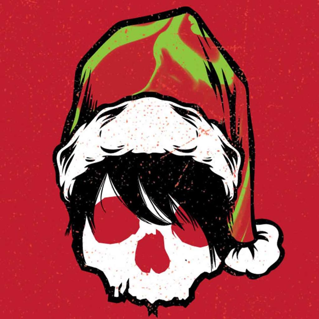 EMO NIGHT, CHRISTMAS! at Portland House of Music @ Portland House of Music | Portland | Maine | United States