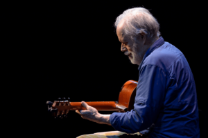 Leo Kottke at One Longfellow Square @ One Longfellow Square | Portland | Maine | United States