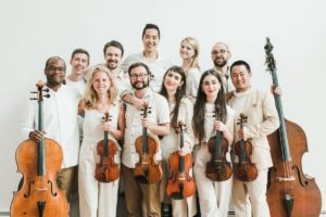 Palaver Strings @ One Longfellow Square | Portland | Maine | United States