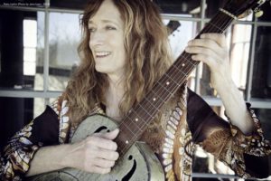 Patty Larkin at OLS @ One Longfellow Square | Portland | Maine | United States