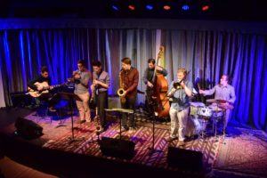 USM Jazz Combo Night @ One Longfellow Square | Portland | Maine | United States