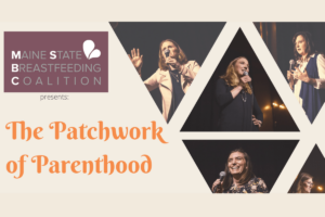 The Patchwork of Parenthood: An Evening of Stories at One Longfellow Square @ One Longfellow Square | Portland | Maine | United States