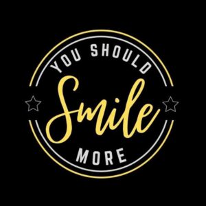 CONSPIRE TO SMILE PRESENTS YOU SHOULD SMILE MORE at Portland House of Music @ Portland House of Music | Portland | Maine | United States