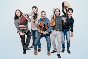 Le Vent Du Nord at OLS @ One Longfellow Square | Portland | Maine | United States