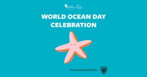 Celebrate World Ocean Day at the Children's Museum & Theatre of Maine @ Children's Museum & Theatre of Maine | Portland | Maine | United States