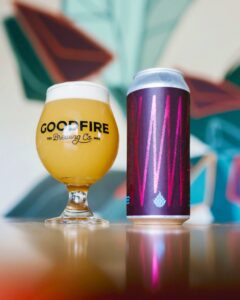 Trivia at Goodfire Brewing Co. @ Goodfire Brewing Co. | Portland | Maine | United States