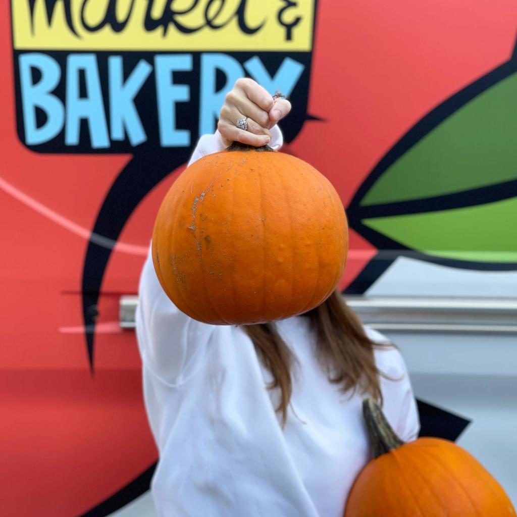 Pumpkin Decorating at Rosemont Market @ Rosemont Market & Wine Bar | Portland | Maine | United States