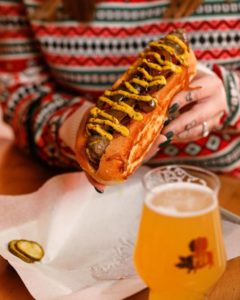 Annual Ugly Sweater Party at Thirsty Pig @ Thirsty Pig | Portland | Maine | United States