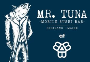 Mr. Tuna Monday Bissell Brothers @ Bissell Brothers | Portland | Maine | United States