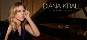 Diana Krall at Merrill Auditorium @ Merrill Auditorium | Portland | Maine | United States