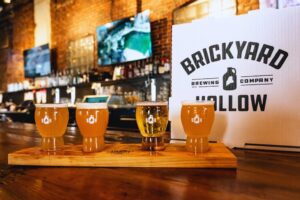 Trivia at Brickyard Hollow @ Brickyard Hollow Brewing | Portland | Maine | United States