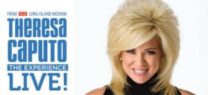 Theresa Caputo Live! at Merrill Auditorium @ Merrill Auditorium | Portland | Maine | United States