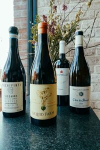 WEEKLONG: ELEVATED WINE PAIRINGS @ TWELVE @ TWELVE | Portland | Maine | United States