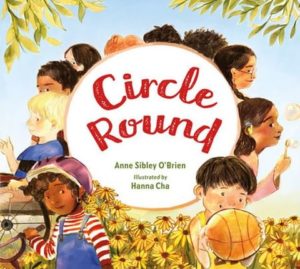 Circle Round Book Launch Celebration at The Children's Museum @ Children's Museum & Theatre of Maine | Portland | Maine | United States