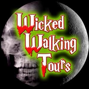 Wicked Walking Tour @ Commercial Street | Portland | Maine | United States