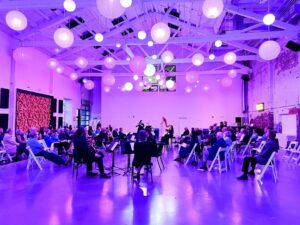 Forte: A Night to Benefit the Portland Symphony Orchestra @ Halo at the Point | Portland | Maine | United States