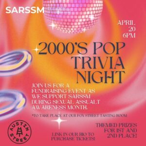 2000's POP Trivia Night at Austin Street Brewery @ Austin Street Brewery | Portland | Maine | United States