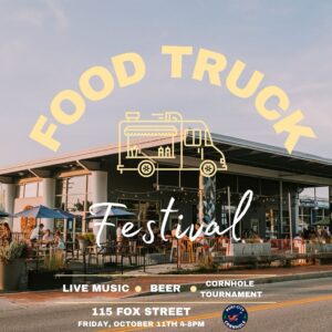 Food Truck Festival at Austin Street Brewery @ Austin Street Brewery | Portland | Maine | United States