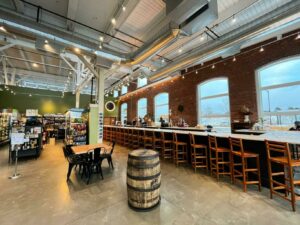 Wine Bar Takeover: Slovenian Wine Night at Rosemont Market & Wine Bar @ Rosemont Market & Wine Bar | Portland | Maine | United States