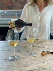 Champagne & Oysters at Rosemont Market & Wine Bar @ Rosemont Market & Wine Bar | Portland | Maine | United States