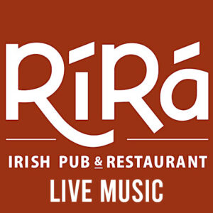 Subs Live at RiRa @ Ri Ra | Portland | Maine | United States