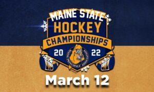 Maine State Hockey Championships at The Cross Insurance Arena @ The Cross Insurance Arena | Portland | Maine | United States