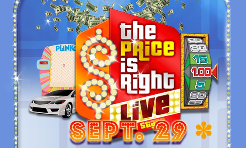 The Price Is (Not) Right! – A Maze of Aysia