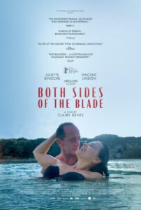 Both Sides of the Blade at SPACE Gallery @ SPACE | Portland | Maine | United States