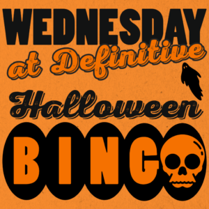 Halloween Bingo at Definitive Brewing Co. @ Definitve Brewing Co. | Portland | Maine | United States