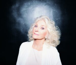 Judy Collins @ State Theatre @ State Theatre | Portland | Maine | United States