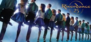 Roberts Group presents Riverdance at Merrill Auditorium @ Merrill Auditorium | Portland | Maine | United States