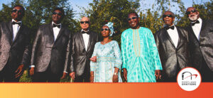 Portland Ovations Presents From Bamako to Birmingham | Featuring Amandou & Mariam and The Blind Boys of Alabama at Merrill Auditorium @ Merrill Auditorium | Portland | Maine | United States