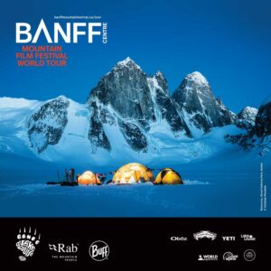 Banff Centre Mountain Film Festival World Tour (Night 1) at State Theatre @ State Theatre | Portland | Maine | United States