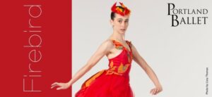 Portland Ballet presents Firebird at Westbrook PAC @ Westbrook PAC | Westbrook | Maine | United States